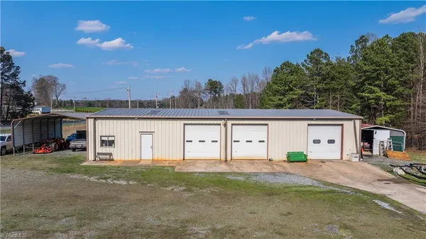 $759,900 | 3318 State Highway 49, Staley, NC 27355