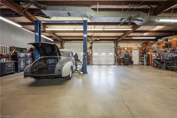 $759,900 | 3318 State Highway 49, Staley, NC 27355