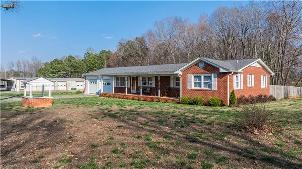 $759,900 | 3318 State Highway 49, Staley, NC 27355