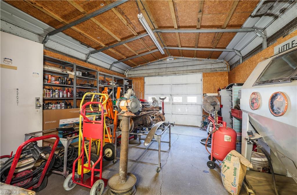 3318 State Highway 49 Staley, NC 27355 - Photo 32 of 38