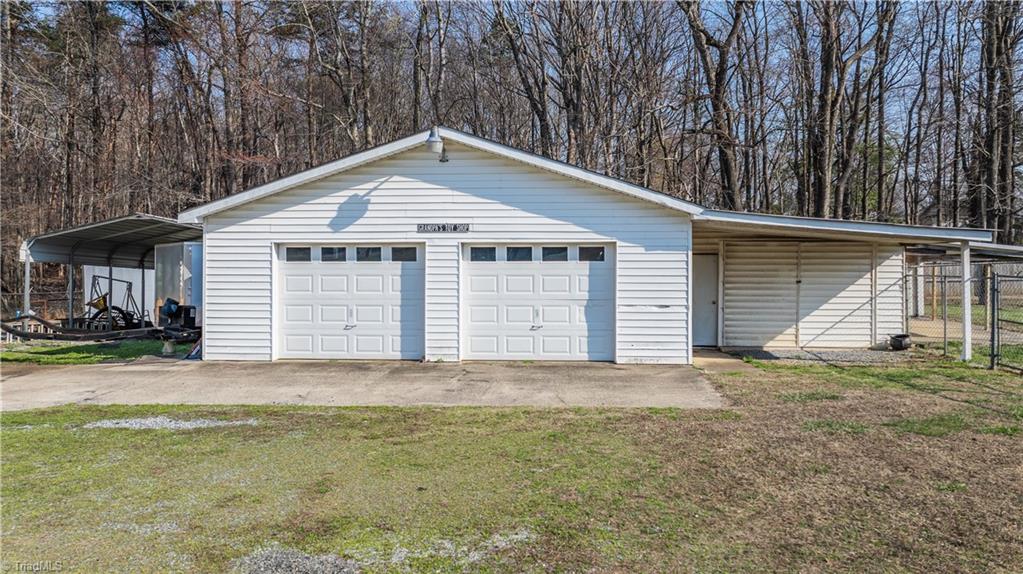 3318 State Highway 49 Staley, NC 27355 - Photo 34 of 38