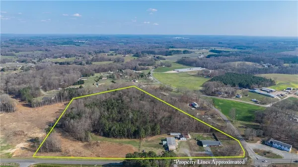 $759,900 | 3318 State Highway 49, Staley, NC 27355