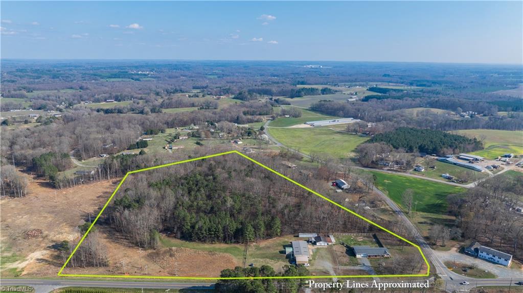 3318 State Highway 49 Staley, NC 27355 - Photo 35 of 38