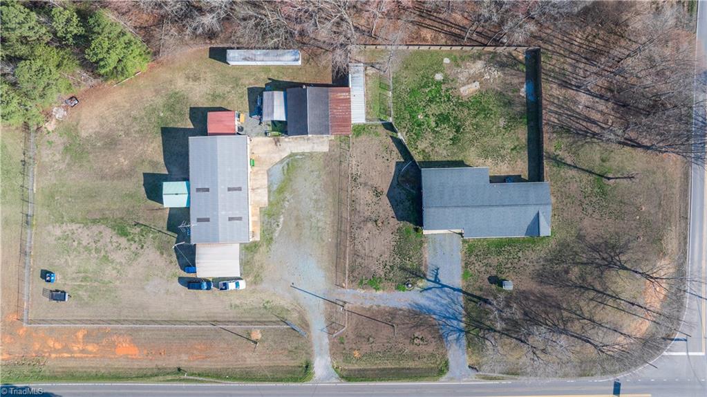 3318 State Highway 49 Staley, NC 27355 - Photo 36 of 38
