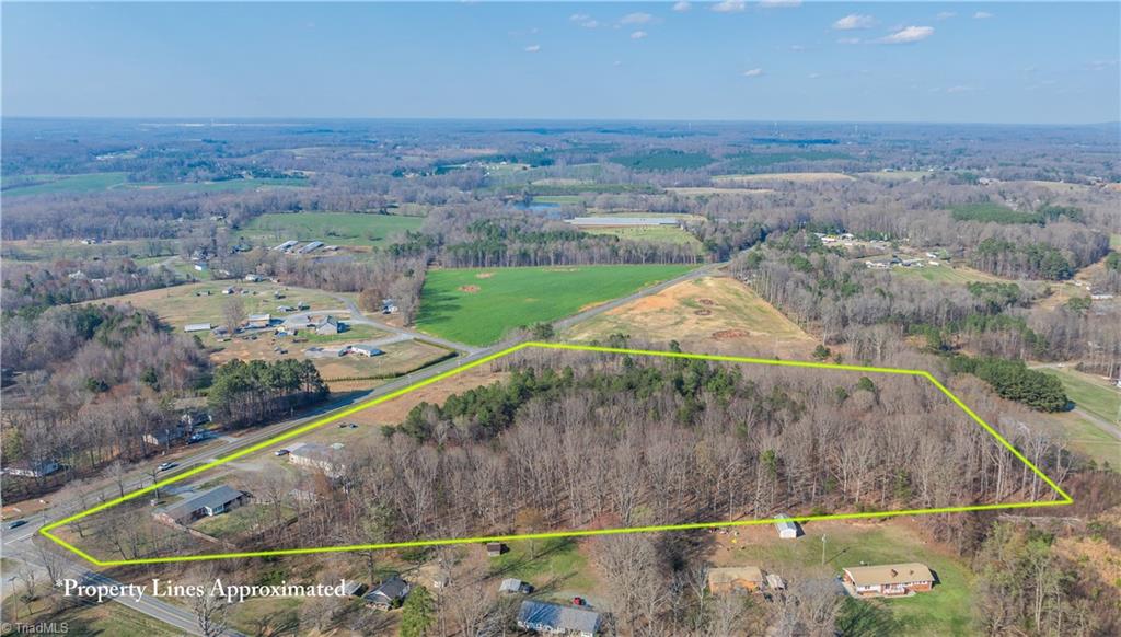 3318 State Highway 49 Staley, NC 27355 - Photo 38 of 38