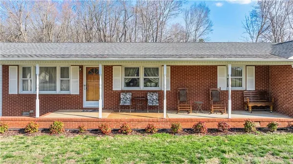 $759,900 | 3318 State Highway 49, Staley, NC 27355