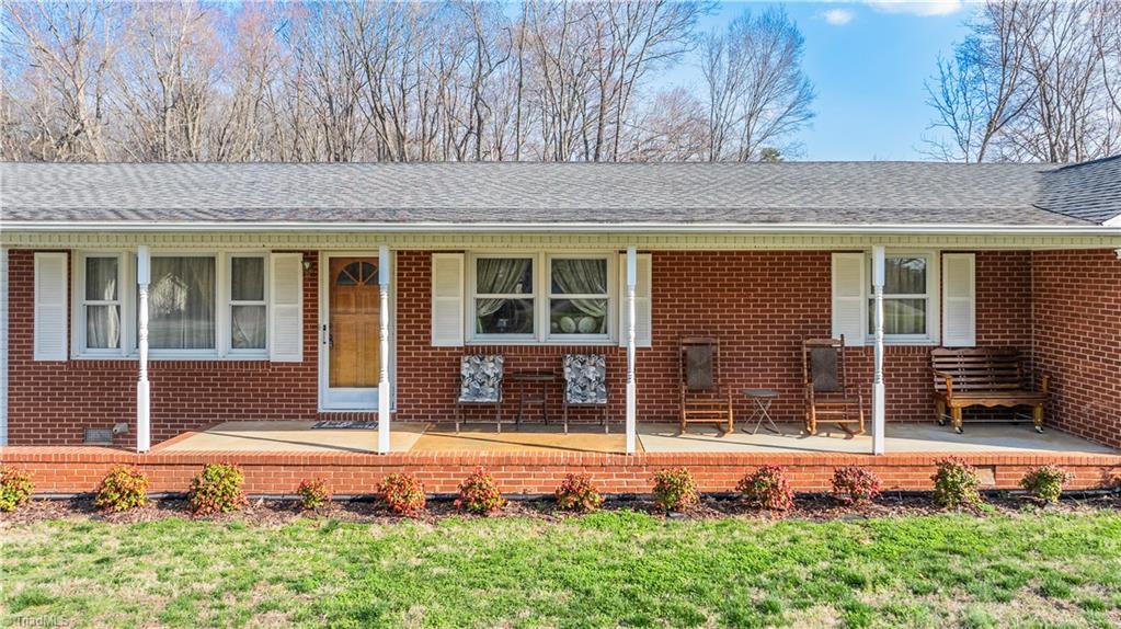 3318 State Highway 49 Staley, NC 27355 - Photo 4 of 38
