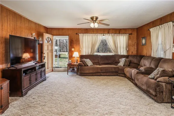 $759,900 | 3318 State Highway 49, Staley, NC 27355