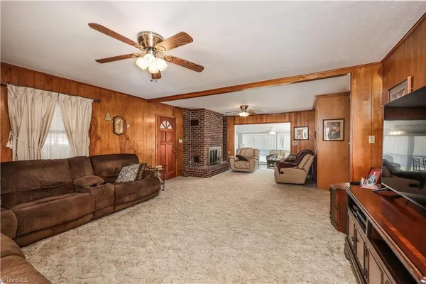 $759,900 | 3318 State Highway 49, Staley, NC 27355