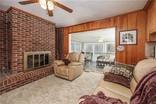 $759,900 | 3318 State Highway 49, Staley, NC 27355