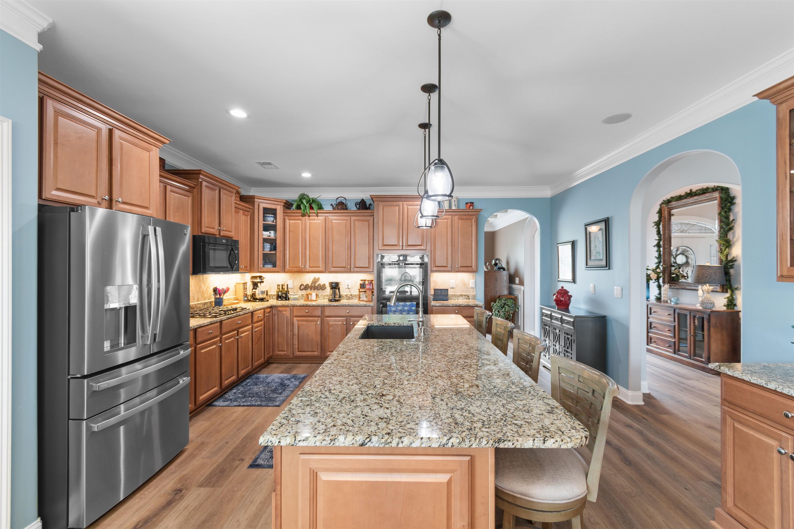 642 Evers Loop Surfside Beach, SC 29575 - Photo 6 of 65