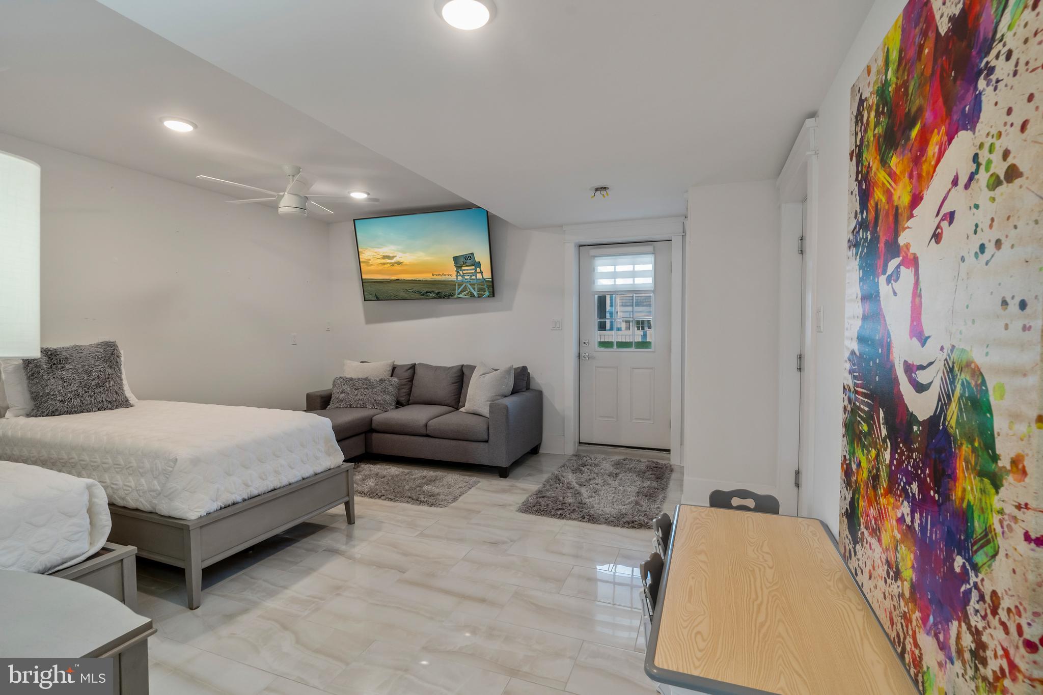 901 South Commonwealth Avenue, Unit SOUTH Strathmere, NJ 08248 - Photo 52 of 66 Bonus Room