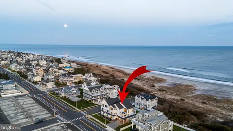 $2,639,000 | 901 South Commonwealth Avenue, Unit SOUTH, Strathmere, NJ 08248