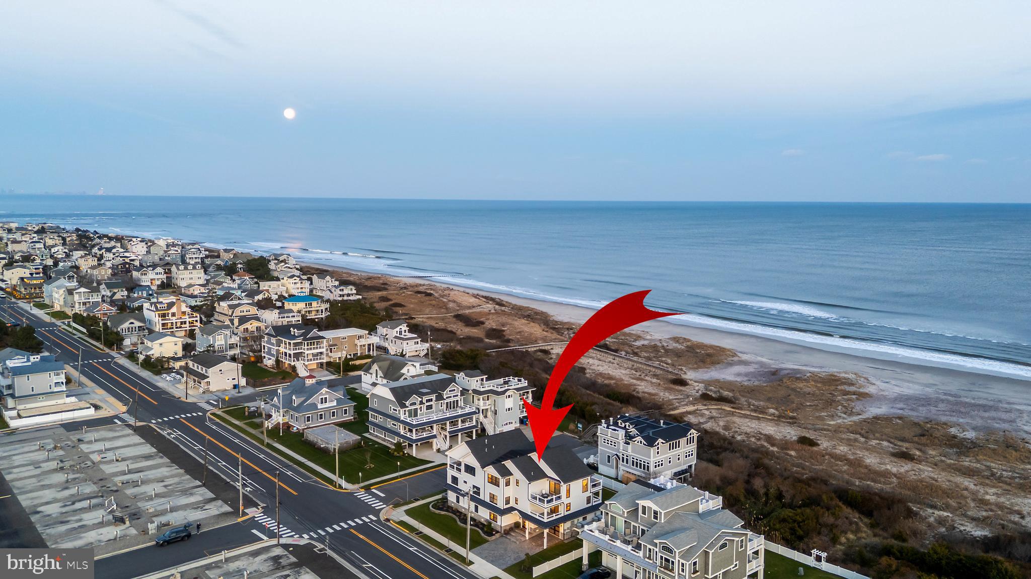 901 South Commonwealth Avenue, Unit SOUTH Strathmere, NJ 08248 - Photo 56 of 66