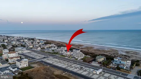 $2,639,000 | 901 South Commonwealth Avenue, Unit SOUTH, Strathmere, NJ 08248