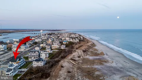 $2,639,000 | 901 South Commonwealth Avenue, Unit SOUTH, Strathmere, NJ 08248