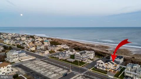 $2,639,000 | 901 South Commonwealth Avenue, Unit SOUTH, Strathmere, NJ 08248