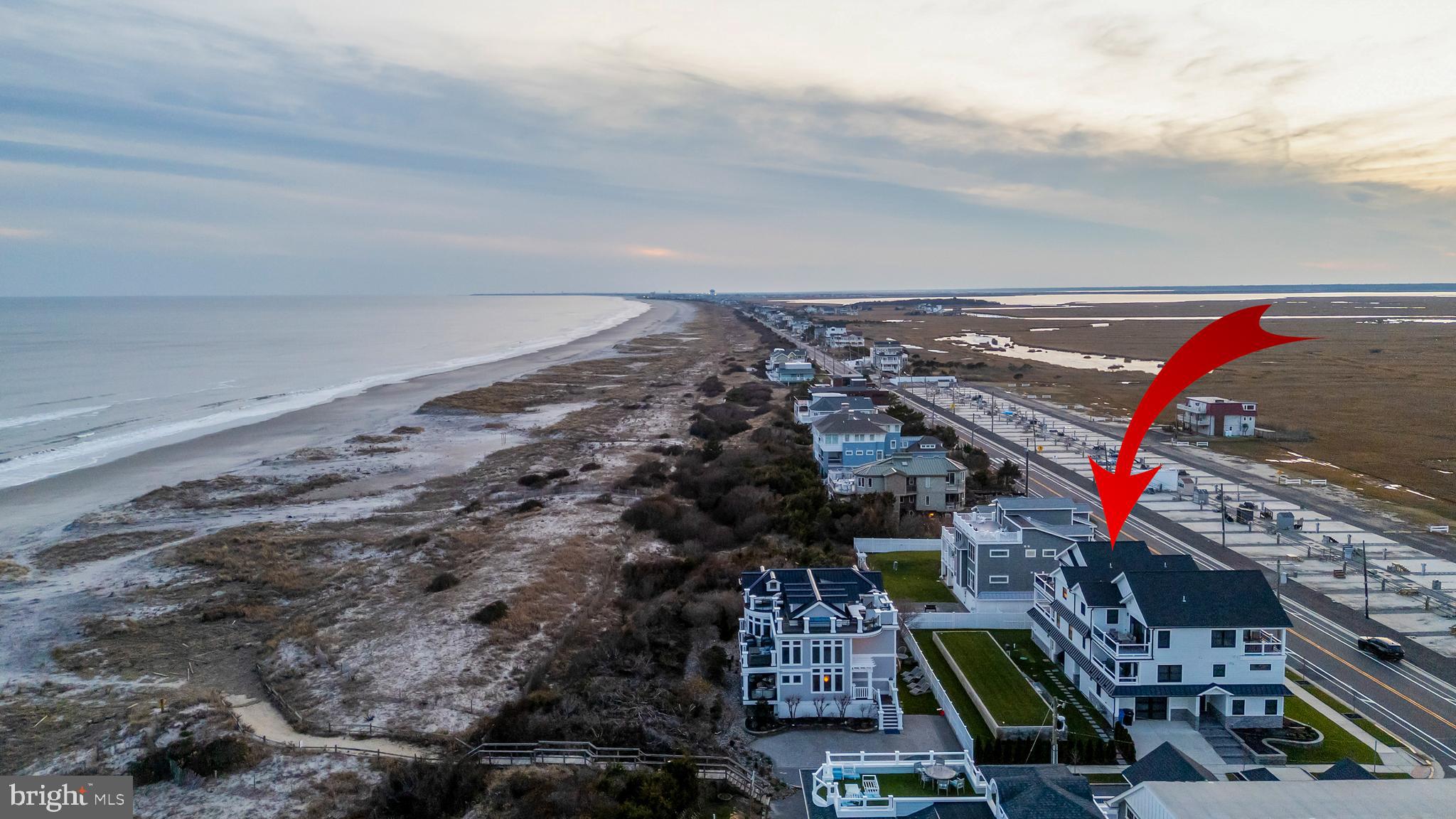 901 South Commonwealth Avenue, Unit SOUTH Strathmere, NJ 08248 - Photo 62 of 66