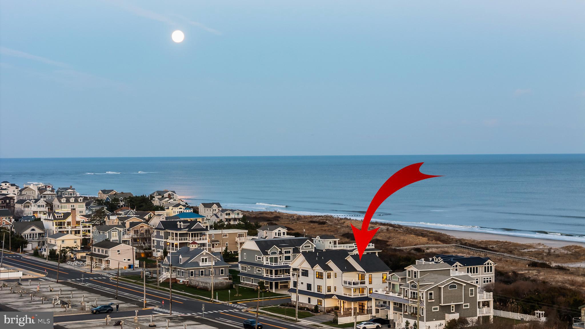 901 South Commonwealth Avenue, Unit SOUTH Strathmere, NJ 08248 - Photo 63 of 66