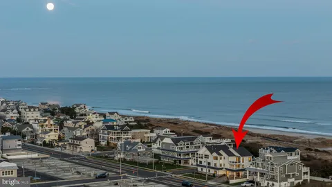 $2,639,000 | 901 South Commonwealth Avenue, Unit SOUTH, Strathmere, NJ 08248