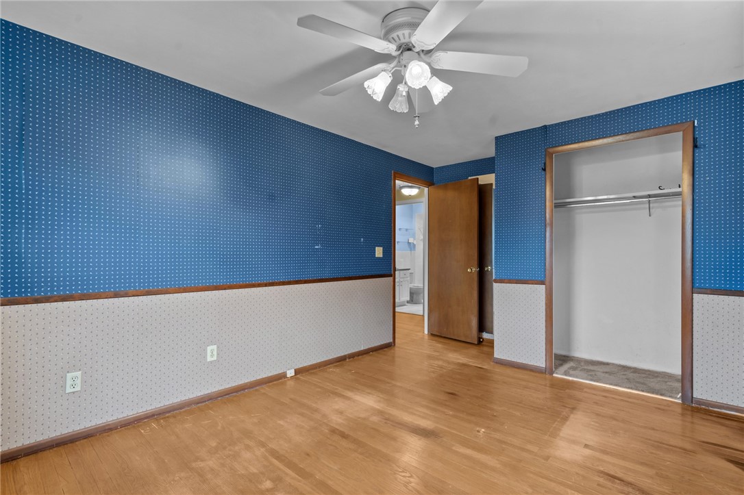 599 Walnut Hill Road Woonsocket, RI 02895 - Photo 16 of 30 Bedroom 1