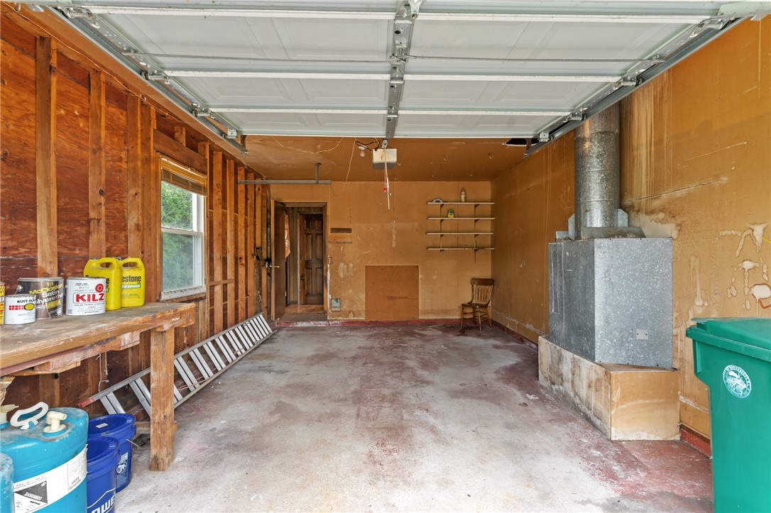 599 Walnut Hill Road Woonsocket, RI 02895 - Photo 29 of 30 1 Car Garage