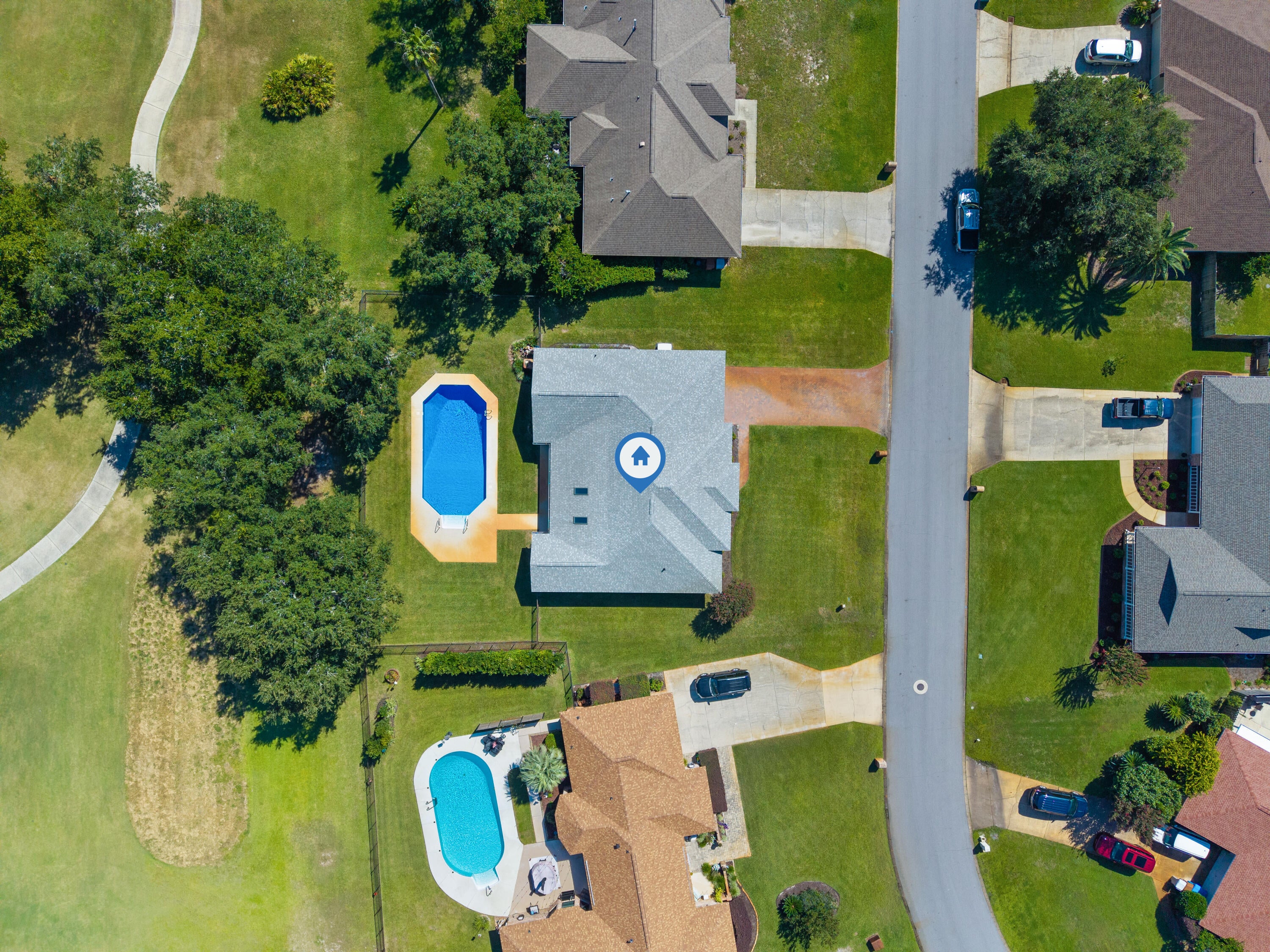 3742 Bengal Road Gulf Breeze, FL 32563 - Photo 51 of 60 Gallery Image 51
