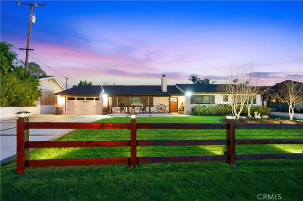 $1,885,000 | 9524 La Serna Drive, Whittier, CA 90605