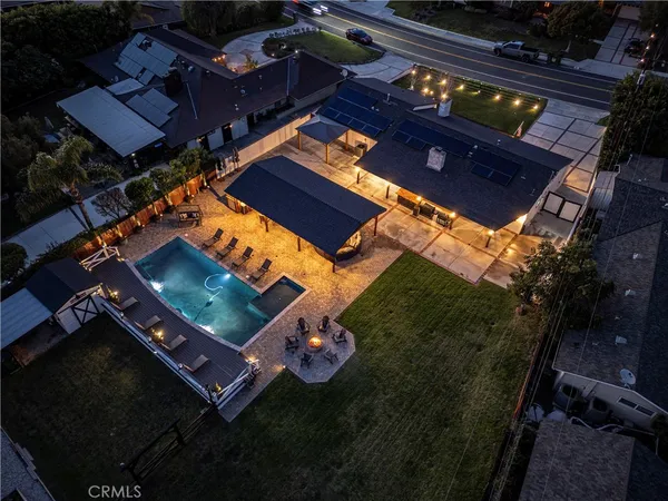 $1,885,000 | 9524 La Serna Drive, Whittier, CA 90605