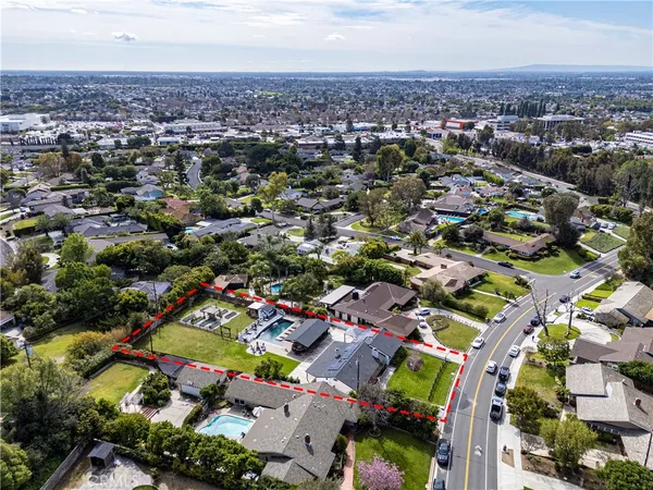 $1,885,000 | 9524 La Serna Drive, Whittier, CA 90605