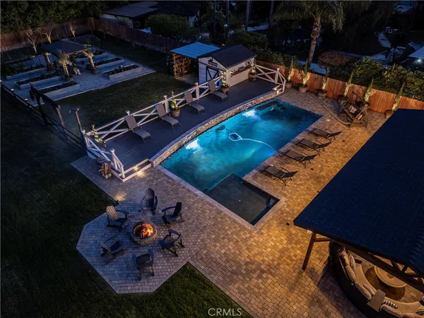 $1,885,000 | 9524 La Serna Drive, Whittier, CA 90605