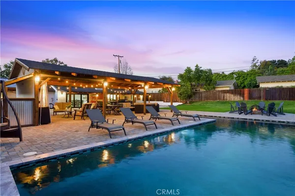 $1,885,000 | 9524 La Serna Drive, Whittier, CA 90605