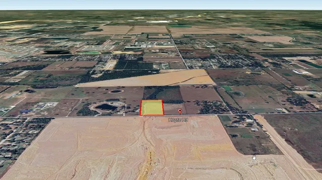 $1,500,000 | 0 Hopfe Road, Hockley, TX 77447