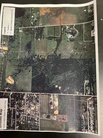 $1,500,000 | 0 Hopfe Road, Hockley, TX 77447