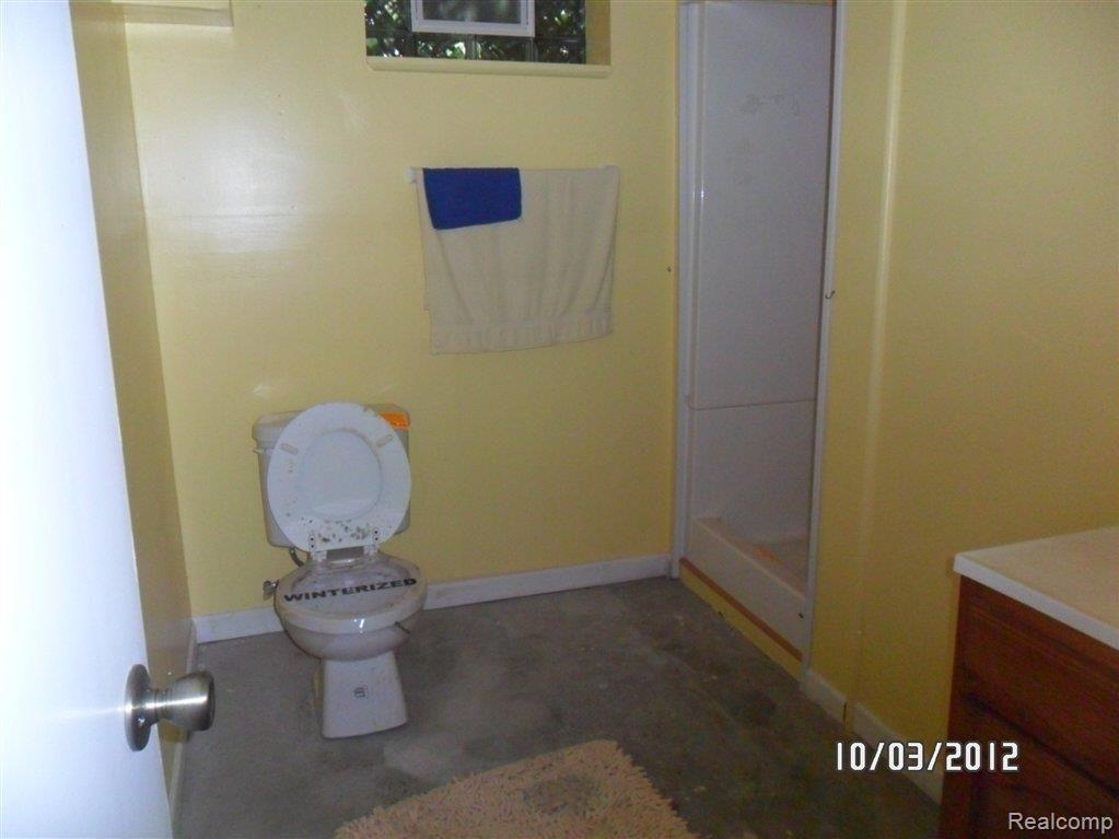 1612 Clark Lake Road Brighton, MI 48114 - Photo 10 of 10 SAM_4203.JPG