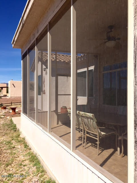285 Camino Josefina Rio Rico, AZ 85648 - Photo 14 of 20