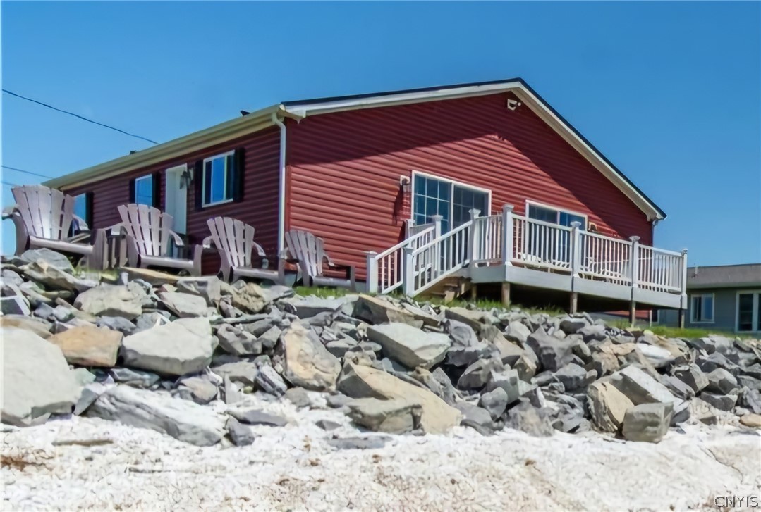 3474 Flanders Road Lyme, NY 13693 - Photo 1 of 1 Gallery Image 1