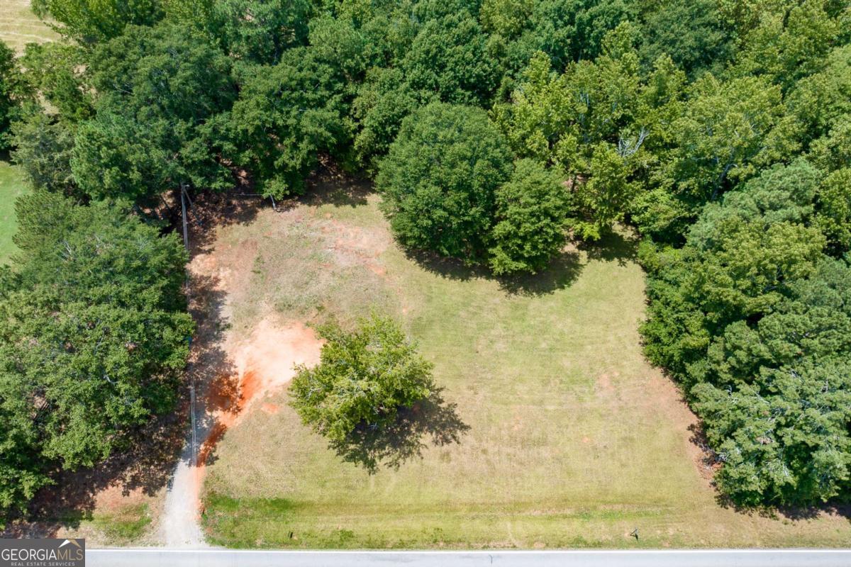 1550 Salem Road Watkinsville, GA 30677 - Photo 4 of 14 a view of a yard