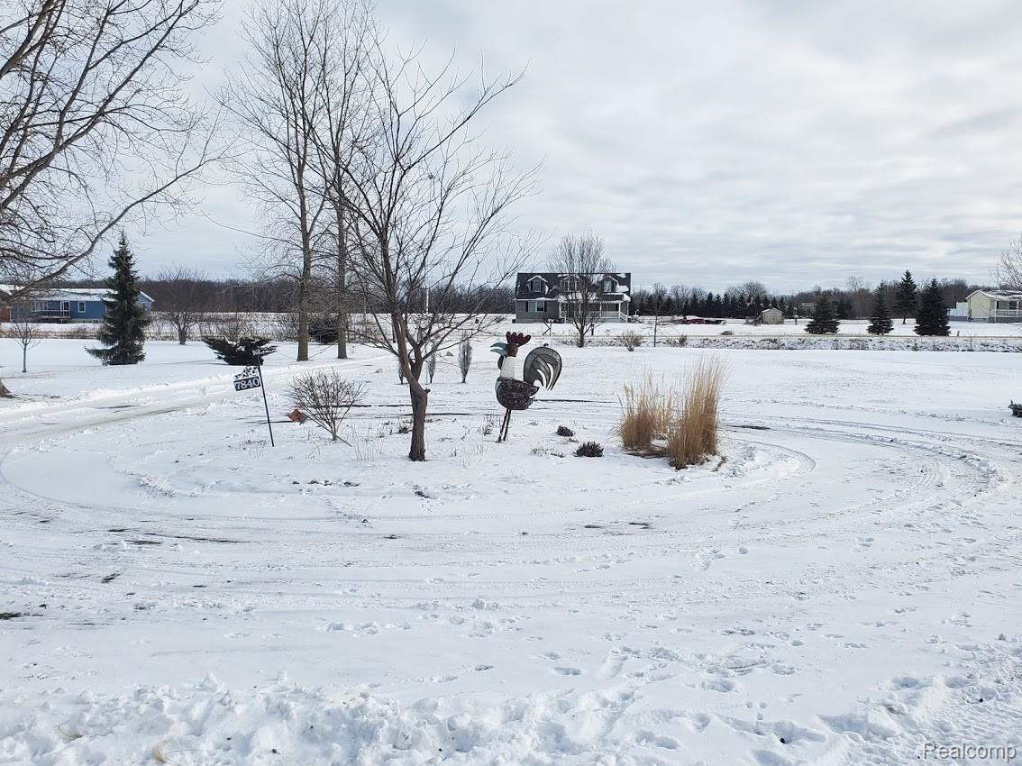7840 South County Line Road Durand, MI 48429 - Photo 5 of 33 county line 2.jpg