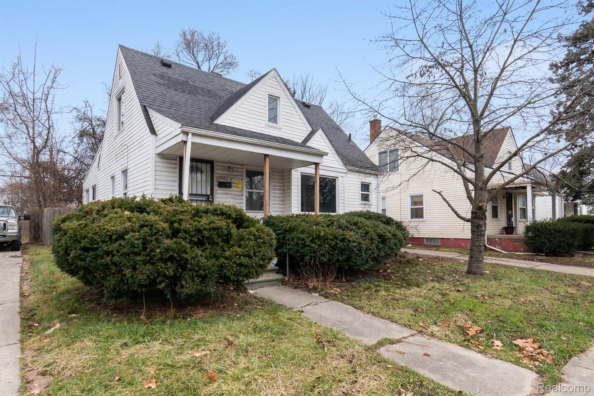 9980 Evergreen Road Detroit, MI 48228 - Photo 2 of 17 Gallery Image 2