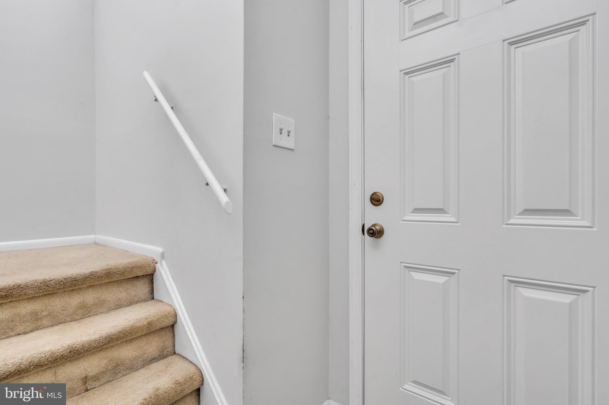 70 Pinewood Drive Hamilton, NJ 08690 - Photo 9 of 40 a view of entryway