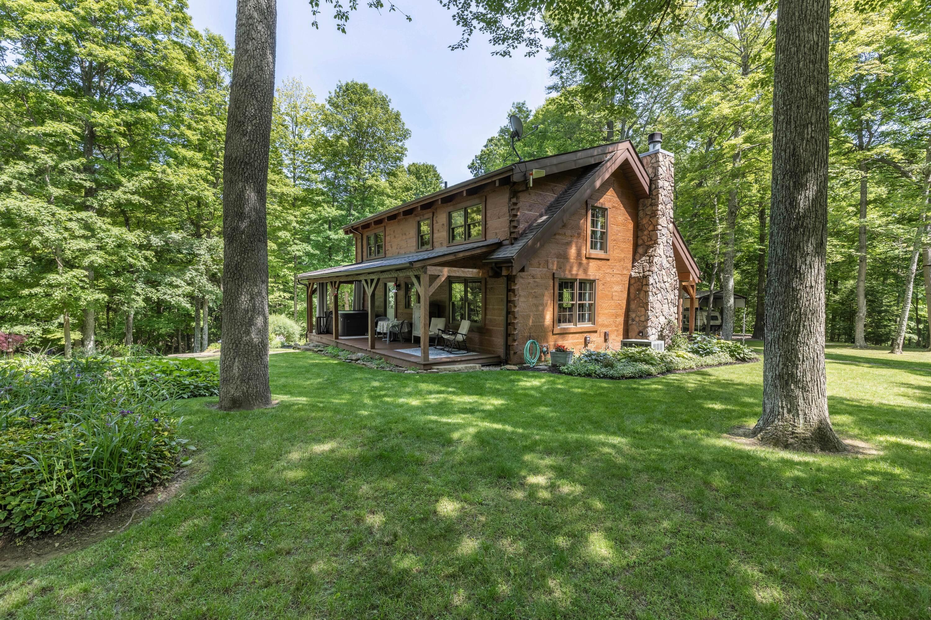 3810 Ok Sweeney Road Somerset, OH 43783 - Photo 24 of 39 1R6A6219-HDR