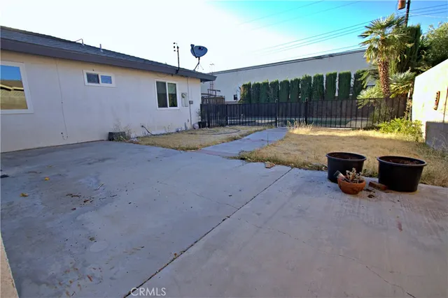 $279,900 | 428 West Perdew Avenue, Ridgecrest, CA 93555