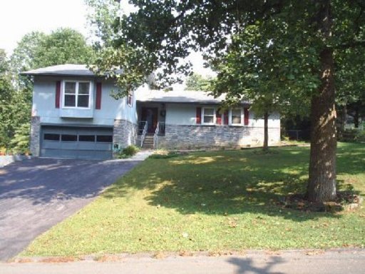 519 Bowman Bend Road Harriman, TN 37748 - Photo 1 of 1 Primary Photo