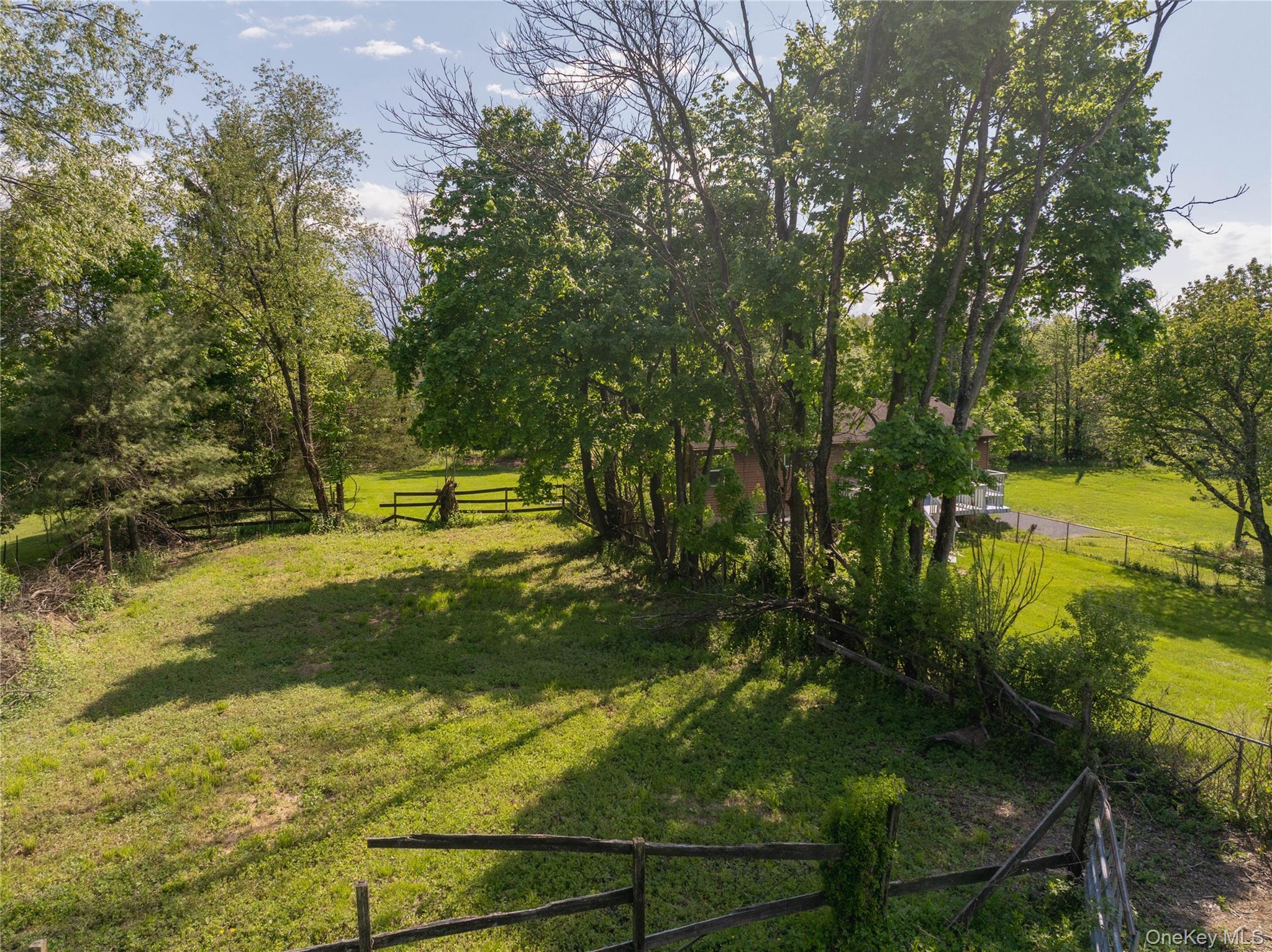 200 Conklingtown Road Goshen, NY 10924 - Photo 15 of 43 a view of swimming pool with a yard
