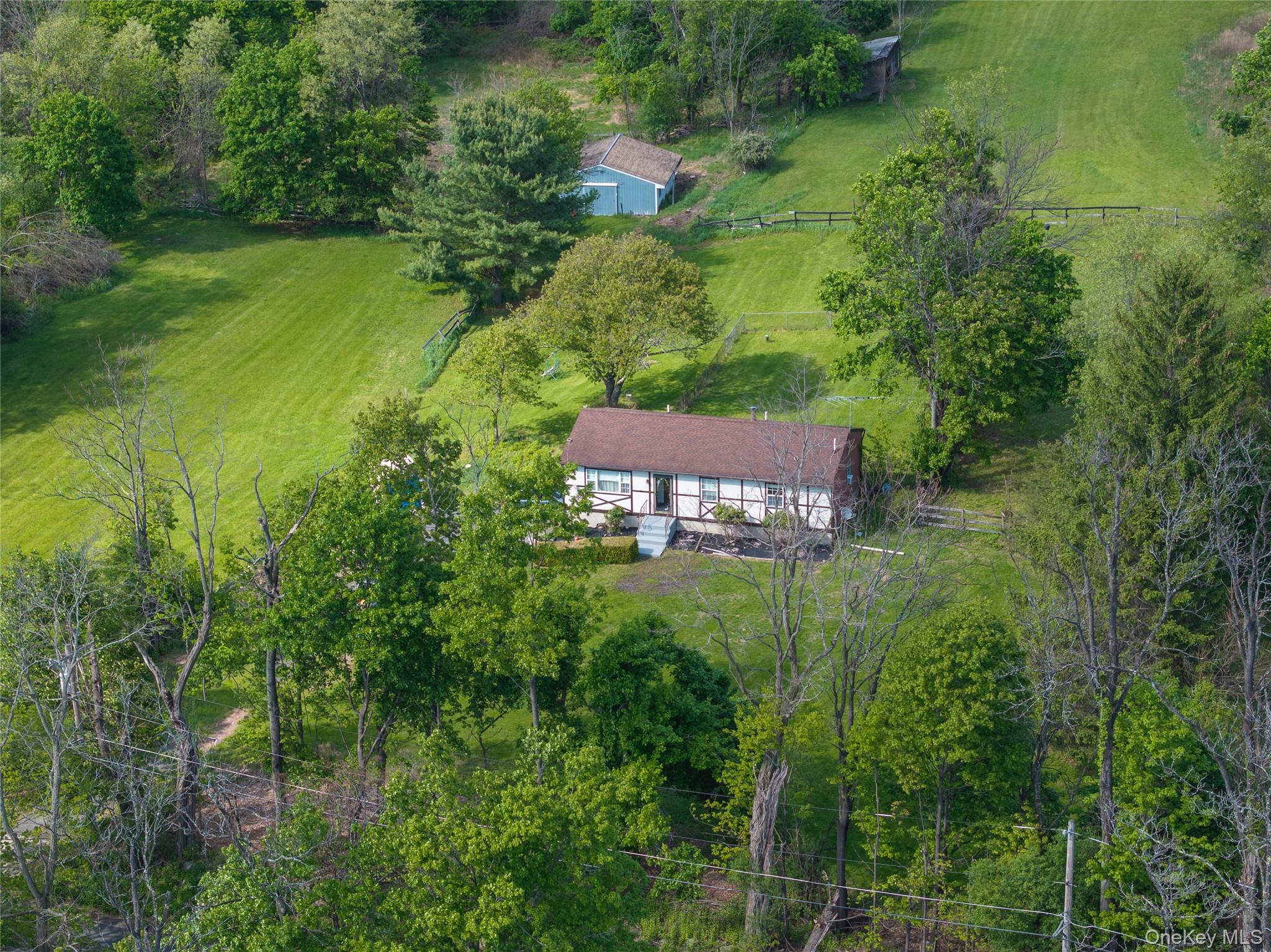 200 Conklingtown Road Goshen, NY 10924 - Photo 18 of 43 a view of a lush green park