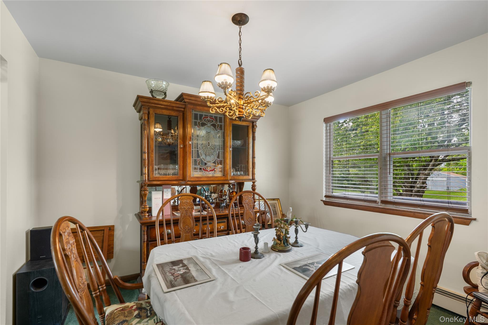 200 Conklingtown Road Goshen, NY 10924 - Photo 27 of 43 a dining room with furniture and window