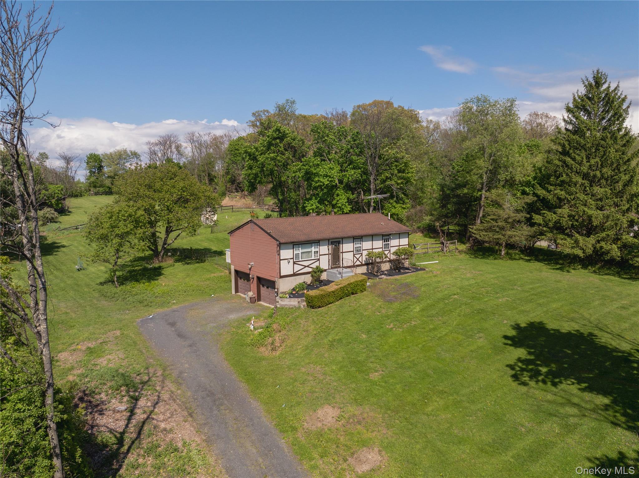 200 Conklingtown Road Goshen, NY 10924 - Photo 3 of 43 a view of a house with a big yard
