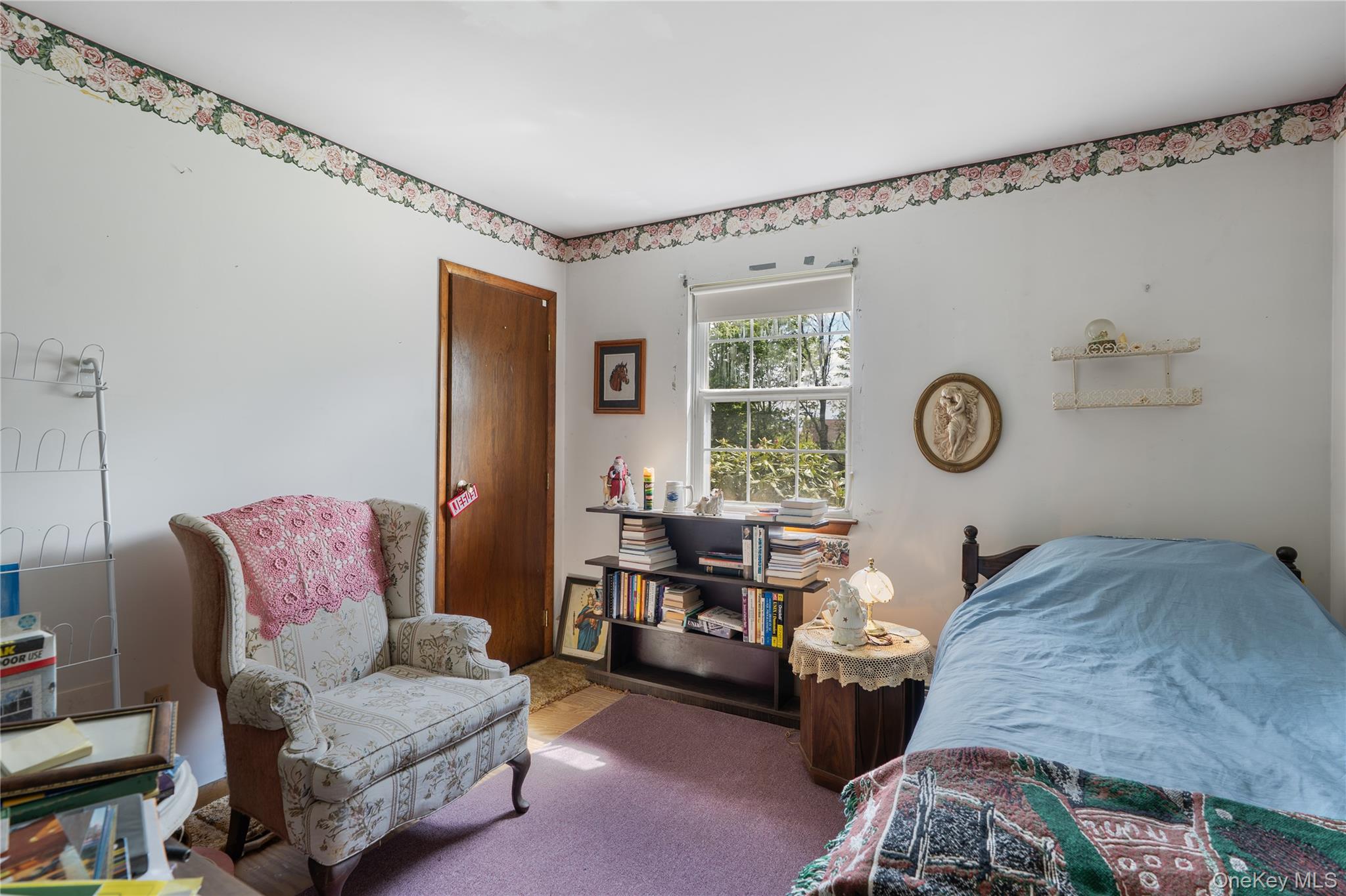 200 Conklingtown Road Goshen, NY 10924 - Photo 35 of 43 a bedroom with furniture and a window