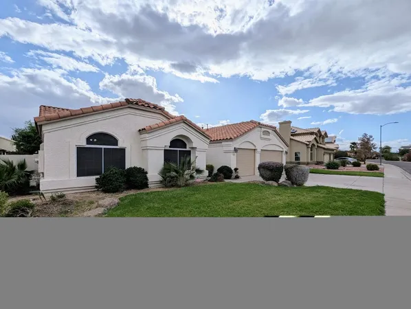 $3,098 | 12417 West Encanto Boulevard, Avondale, AZ 85392